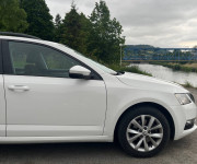 Škoda Octavia Combi 1.0 TSI Active DSG