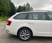Škoda Octavia Combi 1.0 TSI Active DSG