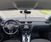 Škoda Octavia Combi 1.0 TSI Active DSG