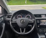 Škoda Octavia Combi 1.0 TSI Active DSG