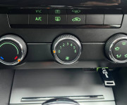 Škoda Octavia Combi 1.0 TSI Active DSG