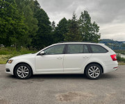 Škoda Octavia Combi 1.0 TSI Active DSG