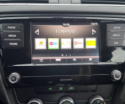 Škoda Octavia Combi 1.0 TSI Active DSG