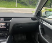 Škoda Octavia Combi 1.0 TSI Active DSG