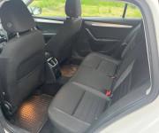 Škoda Octavia Combi 1.0 TSI Active DSG