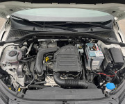 Škoda Octavia Combi 1.0 TSI Active DSG