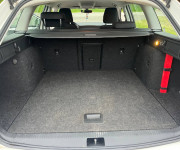 Škoda Octavia Combi 1.0 TSI Active DSG