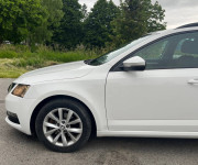 Škoda Octavia Combi 1.0 TSI Active DSG