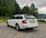 Škoda Octavia Combi 1.0 TSI Active DSG