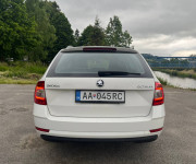 Škoda Octavia Combi 1.0 TSI Active DSG
