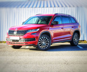Škoda Kodiaq 2.0 TDI SCR Sportline DSG 4x4