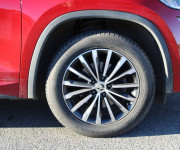 Škoda Kodiaq 2.0 TDI SCR Sportline DSG 4x4