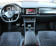 Škoda Kodiaq 2.0 TDI SCR Sportline DSG 4x4