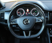 Škoda Kodiaq 2.0 TDI SCR Sportline DSG 4x4