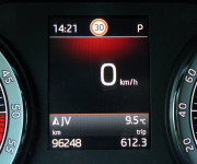 Škoda Kodiaq 2.0 TDI SCR Sportline DSG 4x4