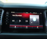 Škoda Kodiaq 2.0 TDI SCR Sportline DSG 4x4