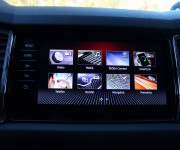 Škoda Kodiaq 2.0 TDI SCR Sportline DSG 4x4