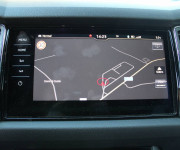 Škoda Kodiaq 2.0 TDI SCR Sportline DSG 4x4