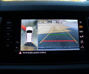 Škoda Kodiaq 2.0 TDI SCR Sportline DSG 4x4