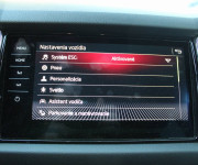 Škoda Kodiaq 2.0 TDI SCR Sportline DSG 4x4