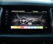 Škoda Kodiaq 2.0 TDI SCR Sportline DSG 4x4