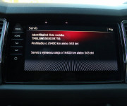 Škoda Kodiaq 2.0 TDI SCR Sportline DSG 4x4