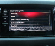 Škoda Kodiaq 2.0 TDI SCR Sportline DSG 4x4