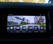 Škoda Kodiaq 2.0 TDI SCR Sportline DSG 4x4