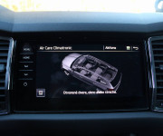 Škoda Kodiaq 2.0 TDI SCR Sportline DSG 4x4