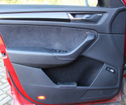 Škoda Kodiaq 2.0 TDI SCR Sportline DSG 4x4