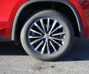 Škoda Kodiaq 2.0 TDI SCR Sportline DSG 4x4