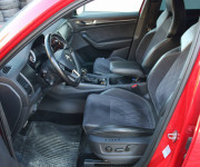 Škoda Kodiaq 2.0 TDI SCR Sportline DSG 4x4