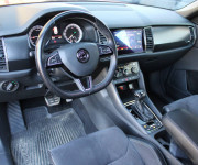 Škoda Kodiaq 2.0 TDI SCR Sportline DSG 4x4