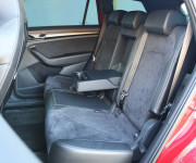 Škoda Kodiaq 2.0 TDI SCR Sportline DSG 4x4