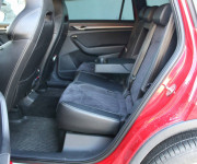 Škoda Kodiaq 2.0 TDI SCR Sportline DSG 4x4