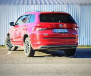 Škoda Kodiaq 2.0 TDI SCR Sportline DSG 4x4