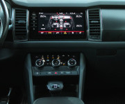 Škoda Kodiaq 2.0 TDI SCR Sportline DSG 4x4