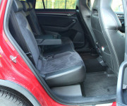 Škoda Kodiaq 2.0 TDI SCR Sportline DSG 4x4