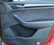 Škoda Kodiaq 2.0 TDI SCR Sportline DSG 4x4