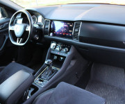 Škoda Kodiaq 2.0 TDI SCR Sportline DSG 4x4