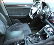 Škoda Kodiaq 2.0 TDI SCR Sportline DSG 4x4
