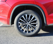 Škoda Kodiaq 2.0 TDI SCR Sportline DSG 4x4