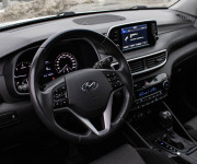 Hyundai Tucson 1.6 CRDi 136 Smart A/T