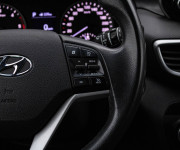 Hyundai Tucson 1.6 CRDi 136 Smart A/T