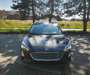 Ford Focus 1.5TDCi