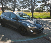 Ford Focus 1.5TDCi