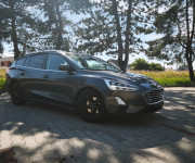 Ford Focus 1.5TDCi