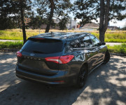 Ford Focus 1.5TDCi