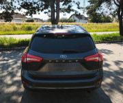 Ford Focus 1.5TDCi