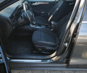 Ford Focus 1.5TDCi